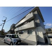 物件名が入ります