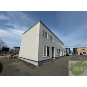 物件名が入ります