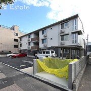 物件名が入ります