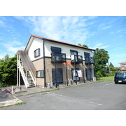 物件名が入ります