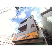 物件名が入ります