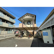 物件名が入ります