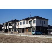 物件名が入ります