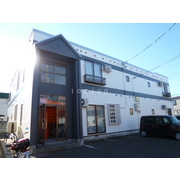 物件名が入ります