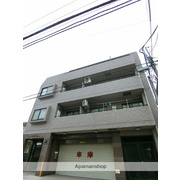 物件名が入ります