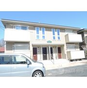 物件名が入ります
