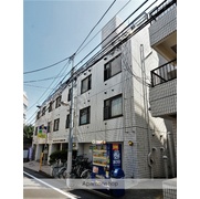 物件名が入ります