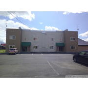 物件名が入ります