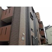 物件名が入ります