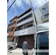 物件名が入ります