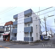 物件名が入ります