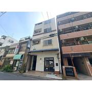 物件名が入ります