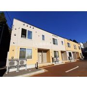 物件名が入ります