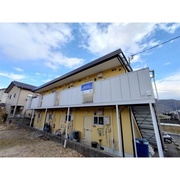 物件名が入ります
