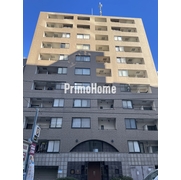 物件名が入ります