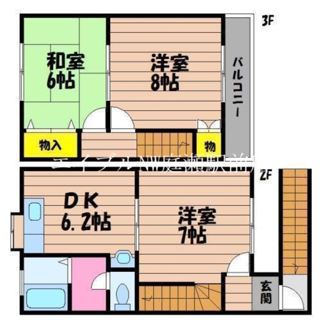 物件画像