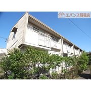 物件名が入ります