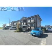 物件名が入ります