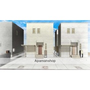 物件名が入ります