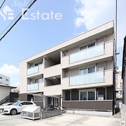 物件名が入ります