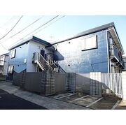物件名が入ります