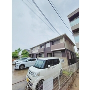 物件名が入ります