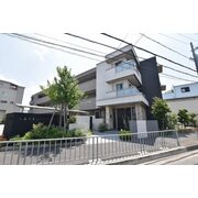 物件名が入ります