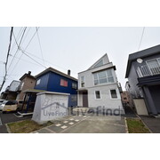 物件名が入ります