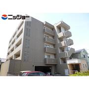 物件名が入ります