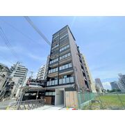 物件名が入ります