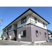 物件名が入ります