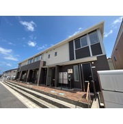 物件名が入ります