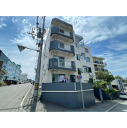 物件名が入ります