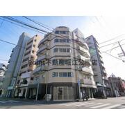 物件名が入ります