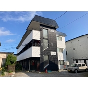 物件名が入ります