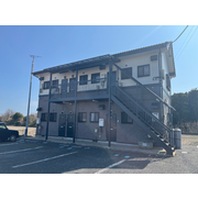 物件名が入ります