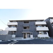 物件名が入ります