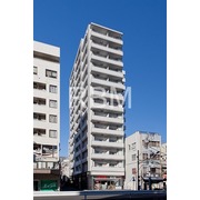 物件名が入ります