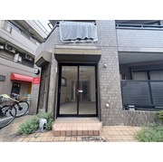 物件名が入ります