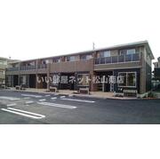 物件名が入ります
