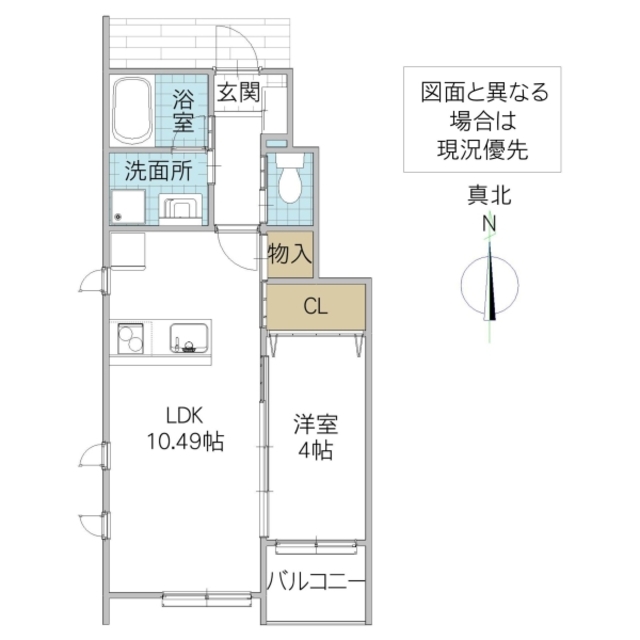 物件画像