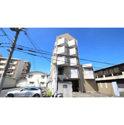 物件名が入ります