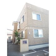 物件名が入ります