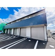 物件名が入ります