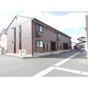 物件名が入ります