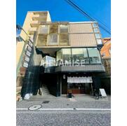 物件名が入ります