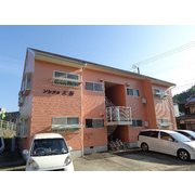物件名が入ります