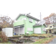 物件名が入ります