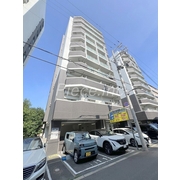 物件名が入ります