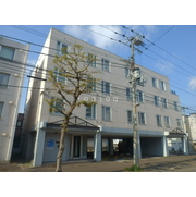 物件名が入ります